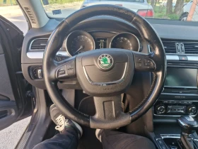Skoda Superb - 7000 € / 13690.81 лв. - 55017124 7