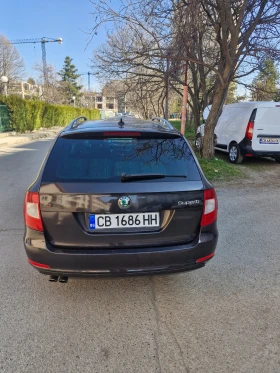 Skoda Superb - 7000 € / 13690.81 лв. - 55017124 2