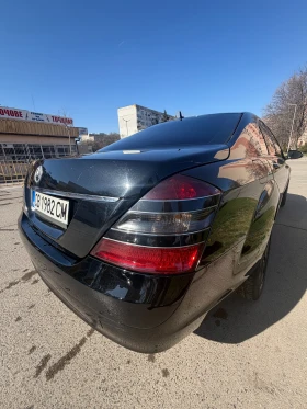 Mercedes-Benz S 320 - 7500 € / 14668.73 лв. - 44607409 14