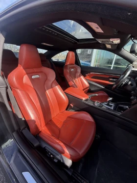 BMW M4 - 25000 € / 48895.75 лв. - 14374265 13