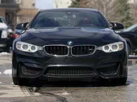 BMW M4 - 25000 € / 48895.75 лв. - 14374265 4
