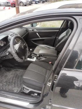 Peugeot 407 - 2800 € / 5476.32 лв. - 45826207 5