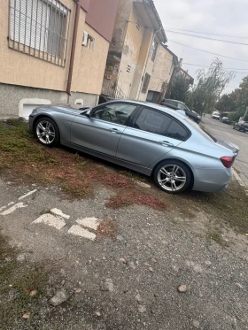 BMW 328 - 9500 € / 18580.38 лв. - 45207217 2