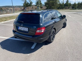 Mercedes-Benz C 220 2.2 - 5700 € / 11148.23 лв. - 12185794 9