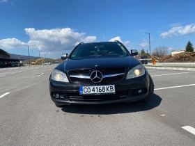 Mercedes-Benz C 220 2.2 - 5700 € / 11148.23 лв. - 12185794 4