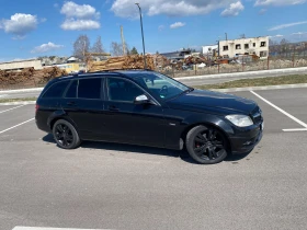 Mercedes-Benz C 220 2.2 - 5700 € / 11148.23 лв. - 12185794 12
