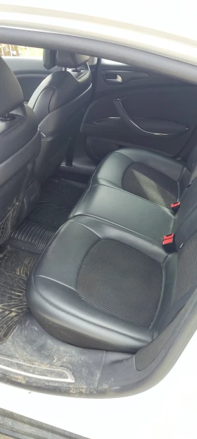 Citroen C5 - 6100 € / 11930.56 лв. - 77376747 10