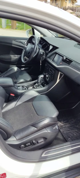 Citroen C5 - 6100 € / 11930.56 лв. - 77376747 9