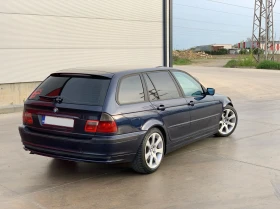 BMW 320 D Автомат - 2400 € / 4693.99 лв. - 34507689 3