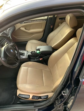 BMW 320 D Автомат - 2400 € / 4693.99 лв. - 34507689 7