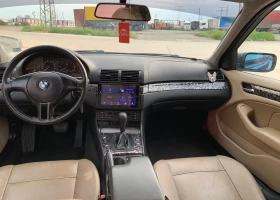 BMW 320 D Автомат - 2400 € / 4693.99 лв. - 34507689 6