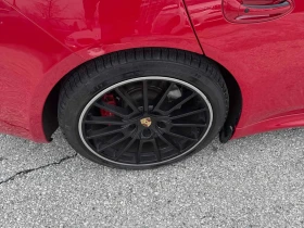 Porsche Panamera * GTS * PANO* KEYLESS* ПОДГРЕВ*  | Auto.bg — изображение 14