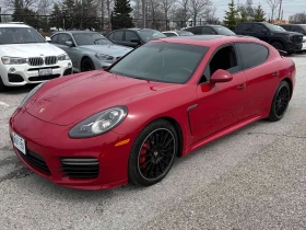 Porsche Panamera * GTS * PANO* KEYLESS* ПОДГРЕВ* 