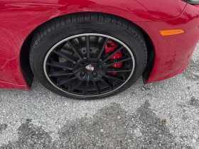 Porsche Panamera * GTS * PANO* KEYLESS* ПОДГРЕВ*  | Auto.bg — изображение 15