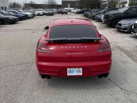 Porsche Panamera * GTS * PANO* KEYLESS* ПОДГРЕВ*  | Auto.bg — изображение 4
