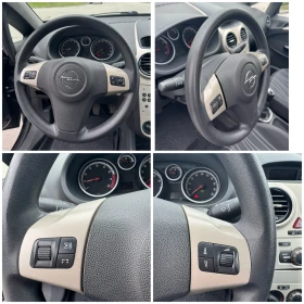 Opel Corsa 1.2i 80k.c.  | Mobile.bg � ����� ������ 11