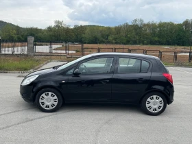 Opel Corsa 1.2i 80k.c.  | Mobile.bg � ����� ������ 2