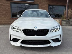 ����� �� �������� �� BMW M2 Competition/RWD/Carbon