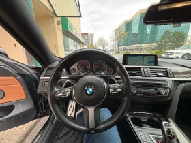 BMW 435 xDrive Gran Coupe AWD * HUD * LANE ASSIST | Mobile.bg � ����� ������ 13