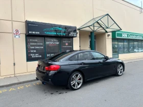 BMW 435 xDrive Gran Coupe AWD * HUD * LANE ASSIST | Mobile.bg � ����� ������ 5