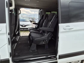 Ford Transit Custom 2.0TDCI 130�� ��������� 8 ����� ���� 6 | Mobile.bg � ����� ������ 15
