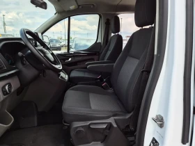 Ford Transit Custom 2.0TDCI 130�� ��������� 8 ����� ���� 6 | Mobile.bg � ����� ������ 10