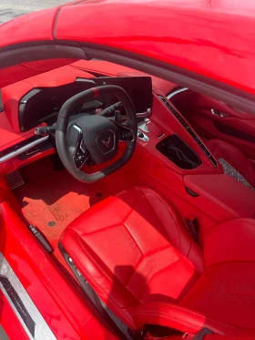 Chevrolet Corvette 6.2L 8cyl RWD | Mobile.bg � ����� ������ 5