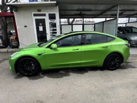 Tesla Model 3 Long range 4x4 acceleration boost - 20000 € / 39116.60 лв. - 21038490 1