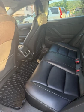 Tesla Model 3 Long range 4x4 acceleration boost - 20000 € / 39116.60 лв. - 21038490 3