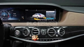 Mercedes-Benz S 400 d 4MATIC AMG PACK| BURMASTER| DISTRONIC+ | ������� | Mobile.bg � ����� ������ 10