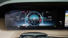 Mercedes-Benz S 400 d 4MATIC AMG PACK| BURMASTER| DISTRONIC+ | ������� | Mobile.bg � ����� ������ 7