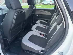 Citroen C4 Picasso 1.6 HDi | Auto.bg — изображение 12