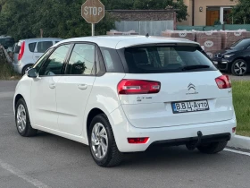 Citroen C4 Picasso 1.6 HDi | Auto.bg — изображение 7