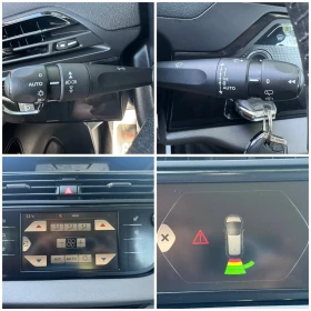 Citroen C4 Picasso 1.6 HDi | Mobile.bg � ����� ������ 16