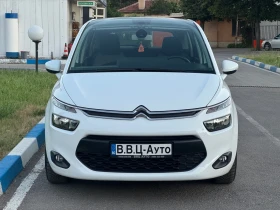 Citroen C4 Picasso 1.6 HDi | Auto.bg — изображение 2
