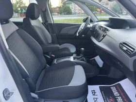 Citroen C4 Picasso 1.6 HDi | Auto.bg — изображение 13