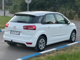 Citroen C4 Picasso 1.6 HDi | Auto.bg — изображение 5