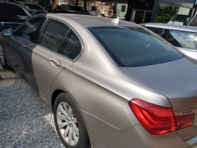 BMW 750 undefined | Auto.bg — изображение 6