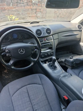 Mercedes-Benz CLK undefined | Auto.bg — изображение 2