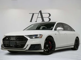 ������ Audi S8