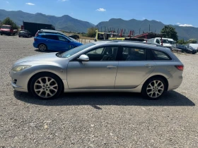 Mazda 6 2.0d - 1300 € / 2542.58 лв. - 84460425 2