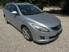 Mazda 6 2.0d - 1300 € / 2542.58 лв. - 84460425 5