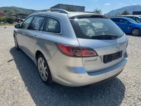 Mazda 6 2.0d - 1300 € / 2542.58 лв. - 84460425 3