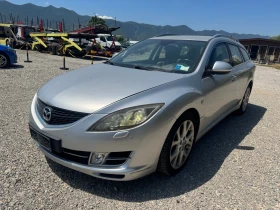Mazda 6 2.0d - 1300 € / 2542.58 лв. - 84460425 1