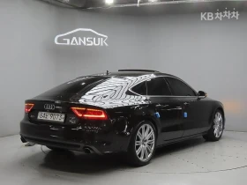 Audi A7 QUATTRO S-LINE * ������ ����* FULL MAX | Mobile.bg � ����� ������ 4