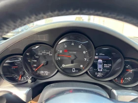 Porsche 911 * Carrera 4 Coupe * CARFAX * БЕЗ ПЪРВОНАЧАЛНА ВНОС | Auto.bg — изображение 8