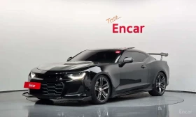 ������ Chevrolet Camaro
