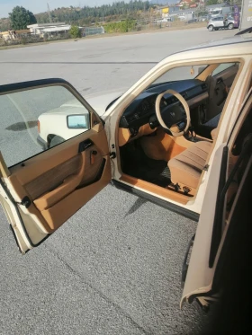Mercedes-Benz 124 124 - 2789 € - 91703032 6