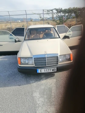 Mercedes-Benz 124 124 - 2789 € - 91703032 11