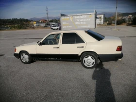 Mercedes-Benz 124 124 - 2789 € - 91703032 2